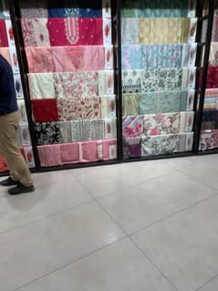 Brand Running Shop For Sale in Islamabad Highway