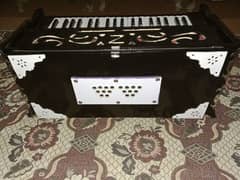 Indian Harmonium