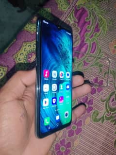 vivo s1 8gb 256gb