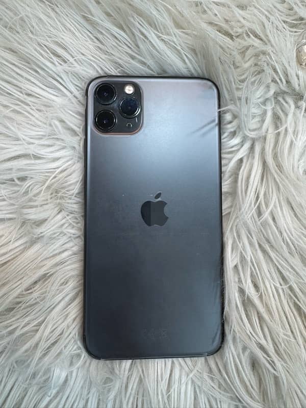 IPhone 11 Pro Max PTA 1