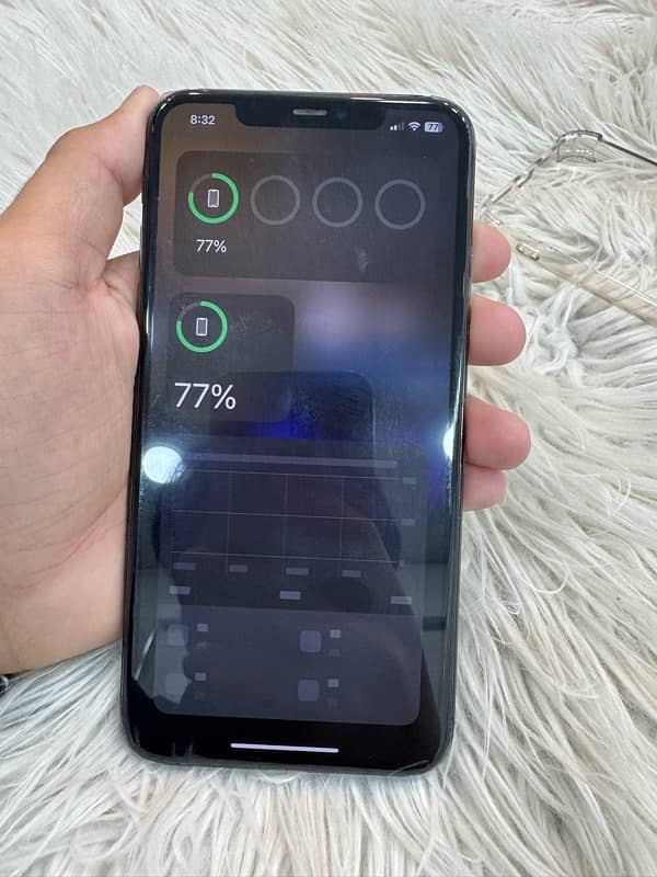 IPhone 11 Pro Max PTA 2