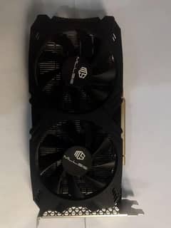 Radeon RX 5500 XT 8GB