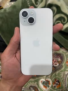 IPHONE 15 JV