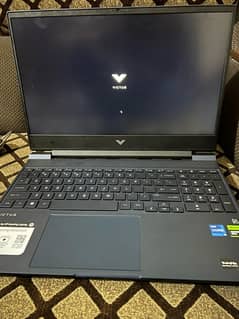 HP Victus core i5 12th gen 32gb ram 1tb SSD