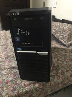 core i3 2nd gernation 2gb ram 160gb hhd hard disk