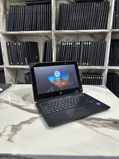 HP Proper laptop 6Gen    Model:  X360   Touch & 360