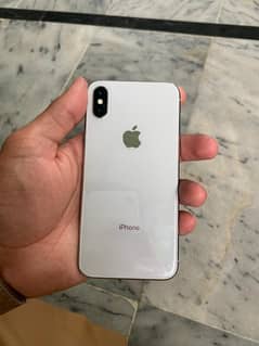 Apple iPhone X