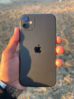 Iphone 11 LLA