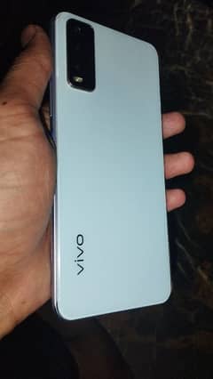 vivo y20 condition 10 by 9 all ok ha