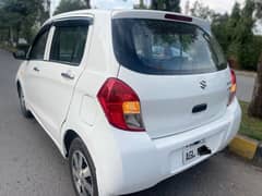 O3O8494 6372 Suzuki Cultus family use urgent sale car