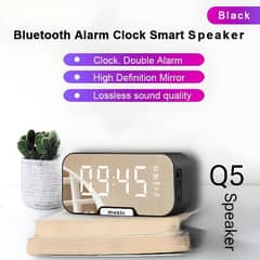 Q5 Bluetooth Speaker