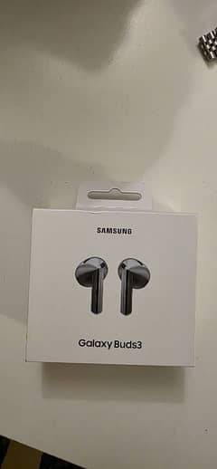 Samsung Buds 3 Pin Pack