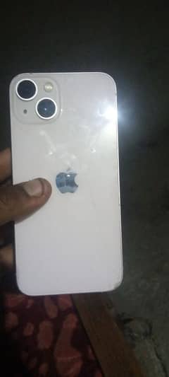 iPhone 13 jv 128 GB