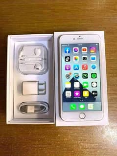 iphone 6S 64 GB. PTA approved 0343=8735478 My WhatsApp number