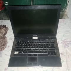 Dell laptop