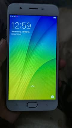 Oppo a57 exchange