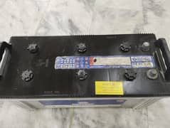 Daewoo batteries 180