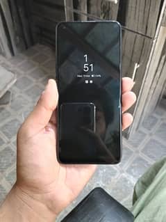 oppo f19 model new Jesi condition Hy. .