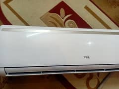 TCL Inverter AC