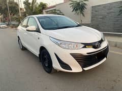 Toyota Yaris 2021 GOOD Condition