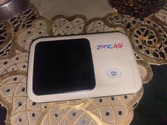 Zong device