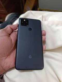 google pixel 4a 5g 6/128 outclasse cameras best for gaming