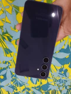 Samsung A35 Brand new urgently for sale