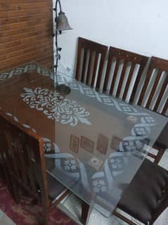 Dinning table