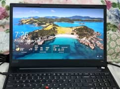 Lenovo thinkpad E580-amd radeon graphics card