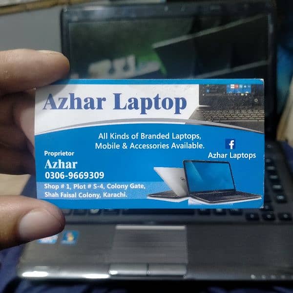 Touch Screen Hp Povilion Core i3 7th Gen Slim Laptop Big Display 1