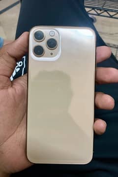 iphone 11 pro PTA Approved