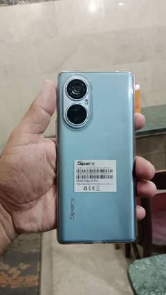 Sparx 20 pro 10/10 condition hai