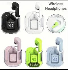 New latest Wireless ears buds 1pcs 700