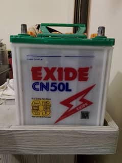 Exide