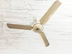 ceiling fan copper winding