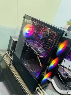 Gaming pc