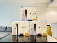 Ps 5 Slim , Xbox Series S  , PlayStation 5 Slim .