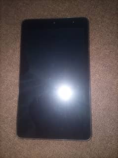 Kyocera Qua tab KYT32