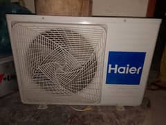 Haier 1.5 Ton Only Auter