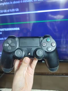 ps4 controller