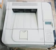 HP Laserjet P3015