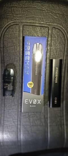 freemax EVOX