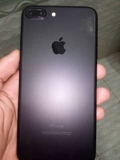 i phone 7 plus non pta 32gb all ok ha