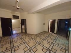 FLAT FOR RENT MODEL TOWN Q BLOCK