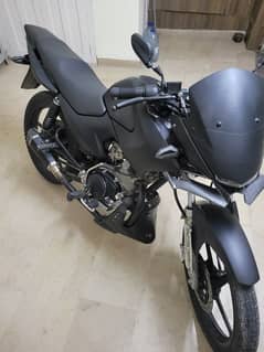 Ybr 125 for sale