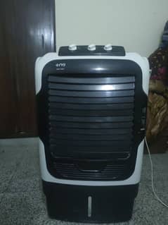 Ac DC nassgass air colar