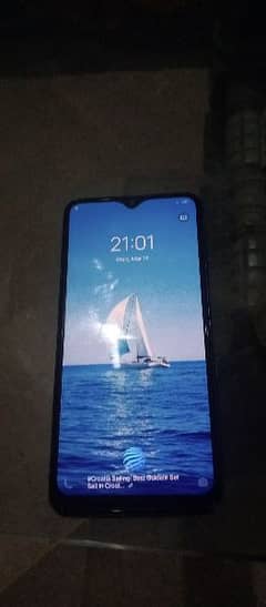 vivo s1