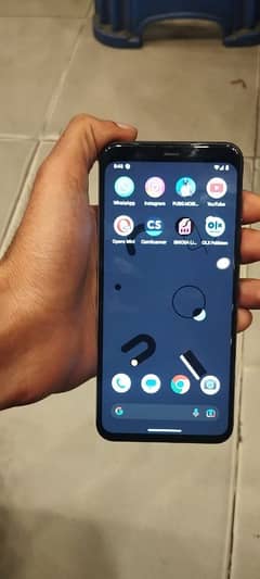 Google Pixel 4XL,, 6/128 PTA Exchange Possible