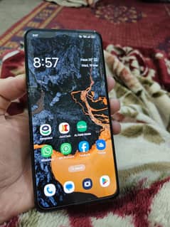 Oppo reno 12F