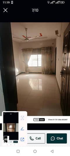 1-Bed New Apartment For Rent Opp Nust Sector H-13 Islamabad Road